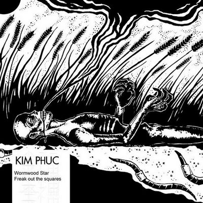 Kim Phuc - Wormwood Star - 7